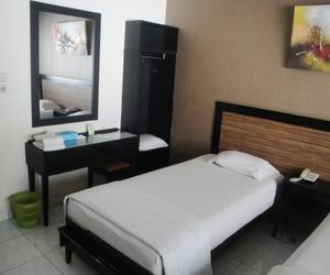 Hotel Merbabu Semarang Indonesia