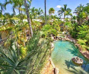 Cairns Rainbow Resort Cairns Australia