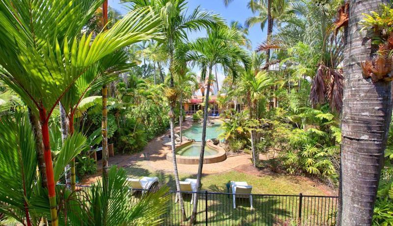 Hotel Photo 21