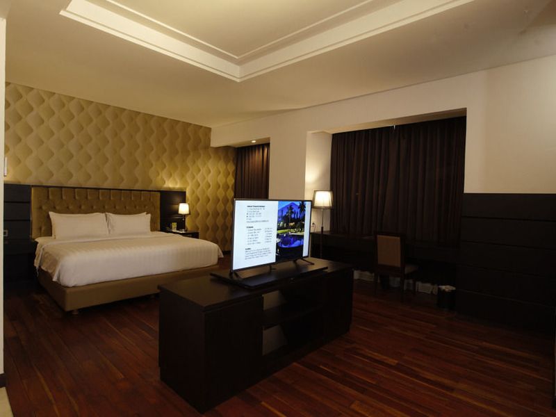 Hotel Photo 14
