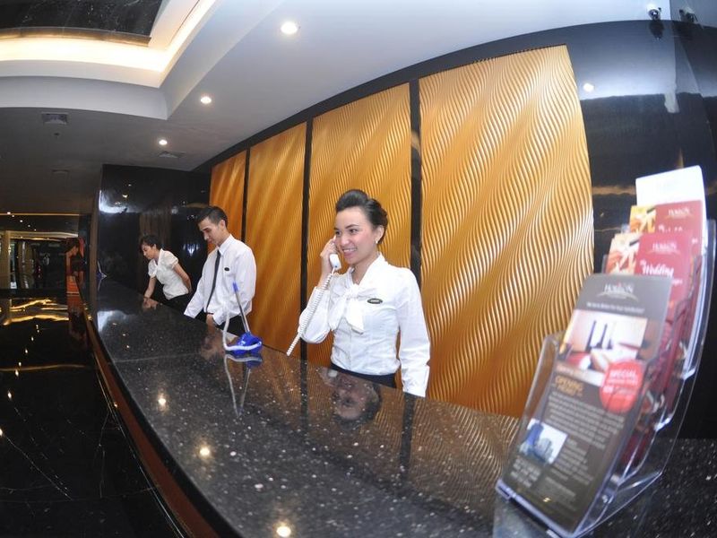 Hotel Photo 19