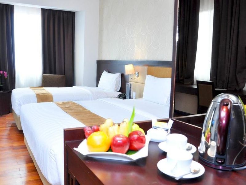 Hotel Photo 6