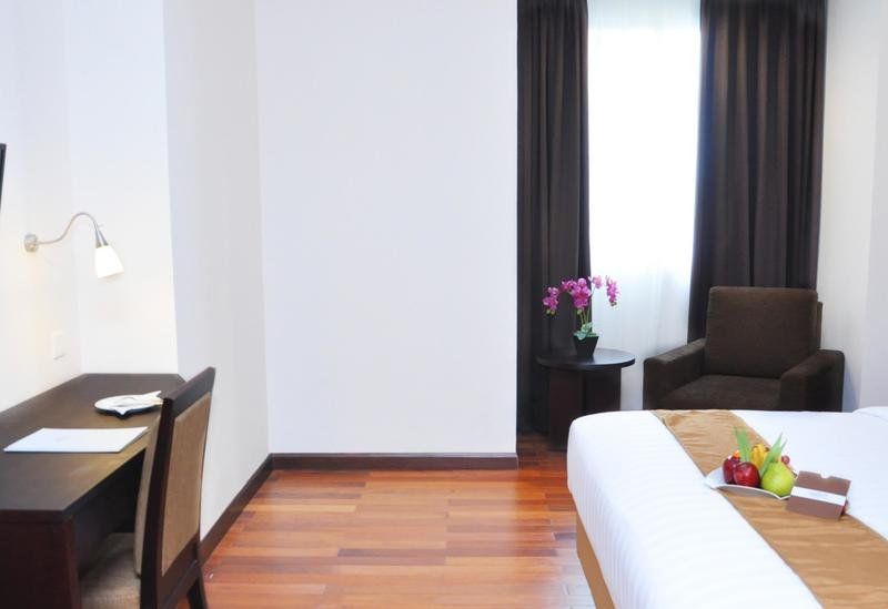 Hotel Photo 7