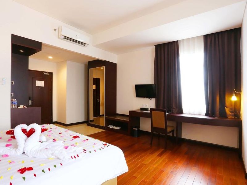 Hotel Photo 8