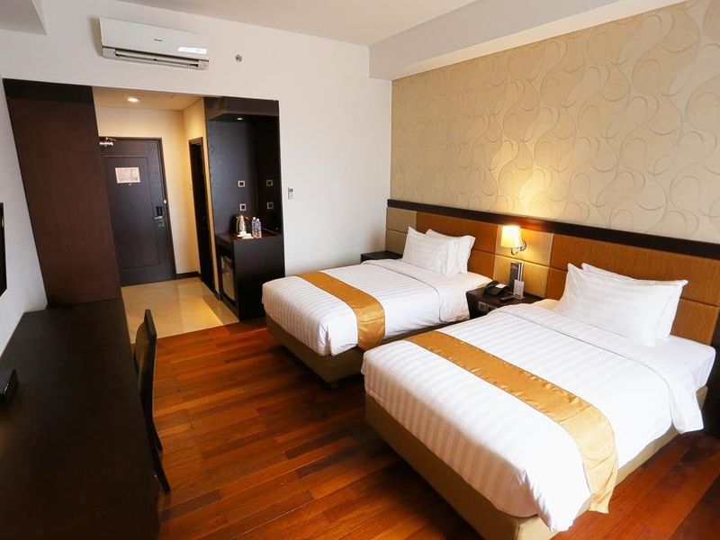 Hotel Photo 9