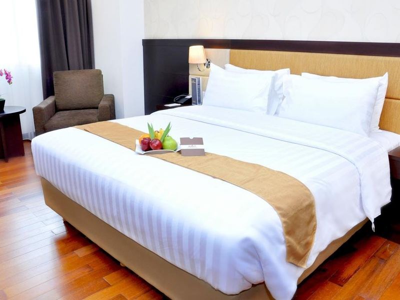 Hotel Photo 10