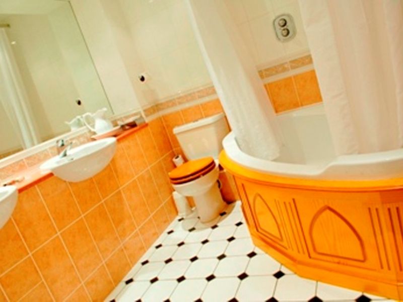 Hotel Photo 11