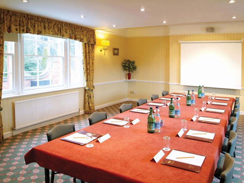 Hotel Photo 18