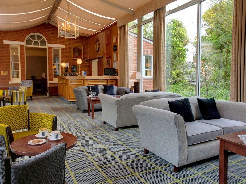Hotel Photo 7