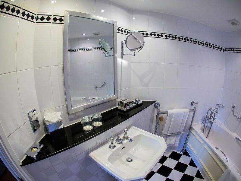 Hotel Photo 10