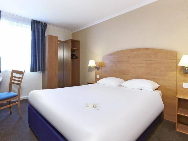 Hotel Photo 1