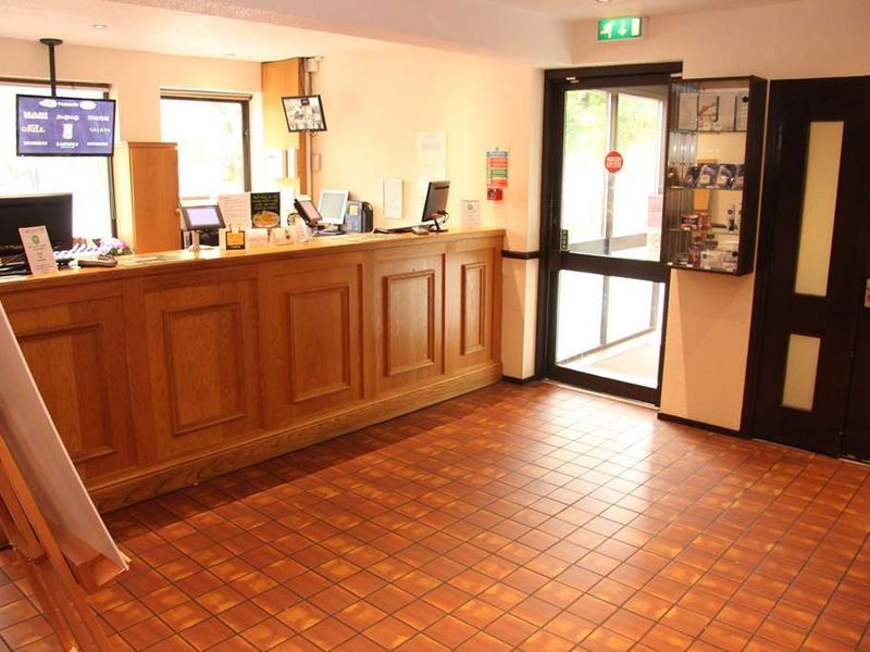Hotel Photo 15