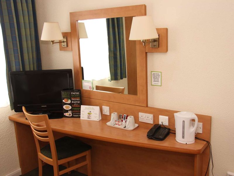 Hotel Photo 6
