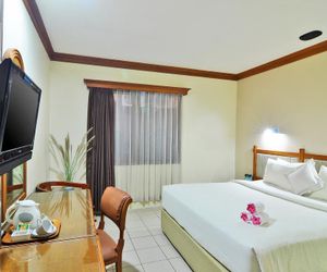 Hotel Wisma Sunyaragi Cirebon Indonesia
