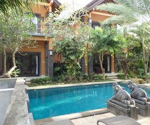 Alami Resort, Restaurant and Dive Center Karangasem Indonesia
