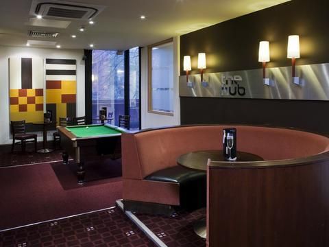 Hotel Photo 11