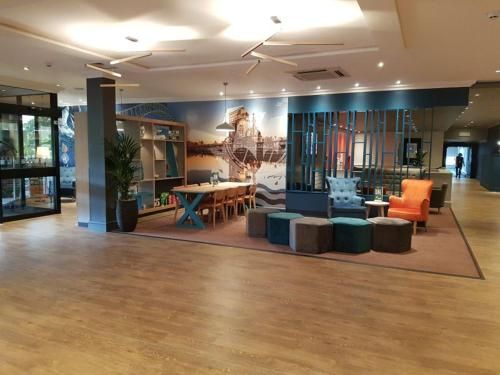Hotel Photo 13