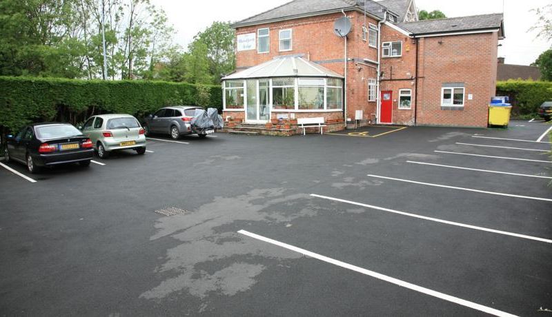 Hotel Photo 20