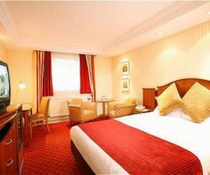 Airport Inn & Spa Manchester Wilmslow United Kingdom