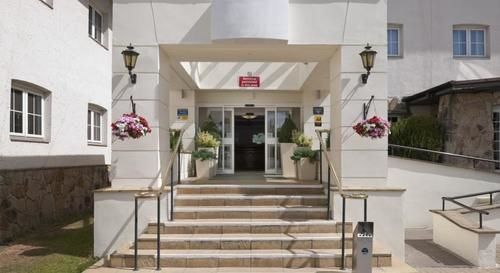 Hotel Photo 13