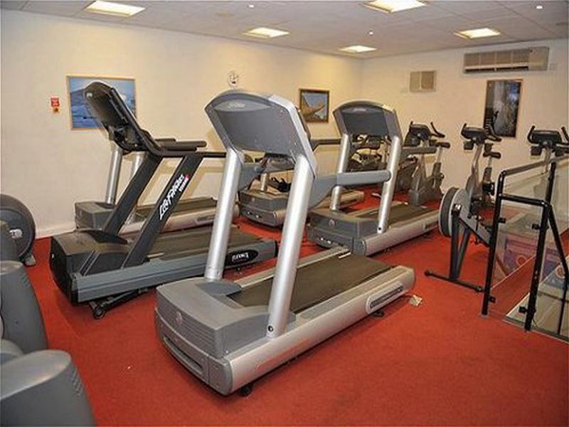 Hotel Photo 18