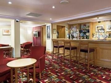 Hotel Photo 9