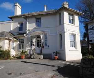 The Observatory Guest House Falmouth United Kingdom