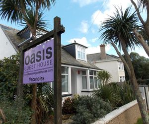 Oasis House Falmouth United Kingdom