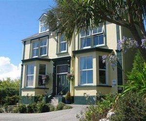 Hawthorne Dene Falmouth United Kingdom