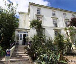 The Falmouth Townhouse Falmouth United Kingdom
