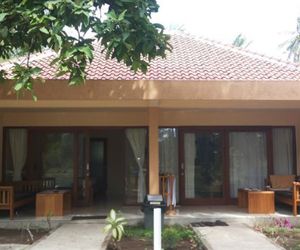 Odina Beach Inn Gili Air Indonesia