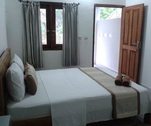 Putri Homestay Gili Meno Indonesia