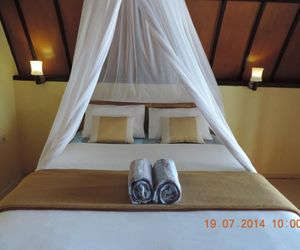 Bluecoral Bungalows Gili Meno Indonesia