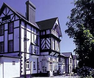 Rosemullion Hotel Falmouth United Kingdom