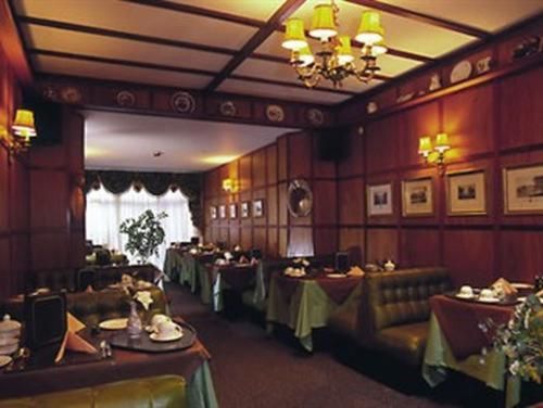 Hotel Photo 13