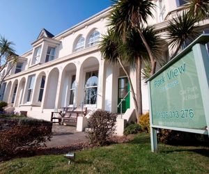 The Park View Townhouse Falmouth United Kingdom