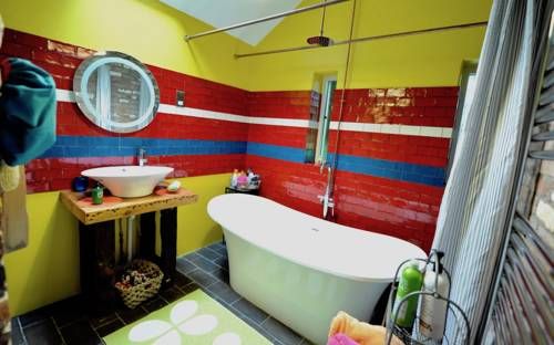 Hotel Photo 11