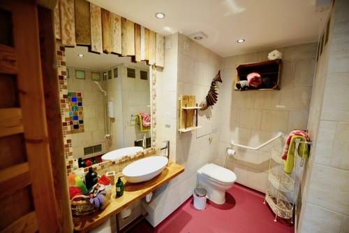 Hotel Photo 12