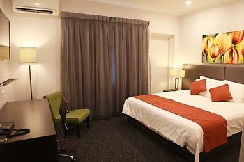 The Abbott Boutique Hotel