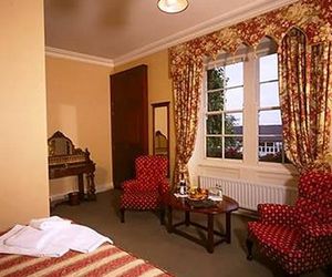 Londonderry Arms Hotel Carnlough United Kingdom