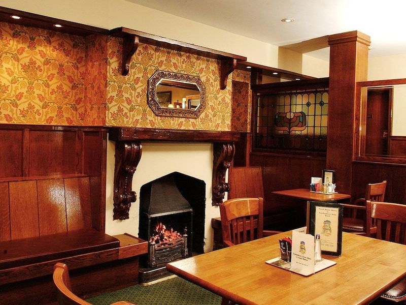 Hotel Photo 10