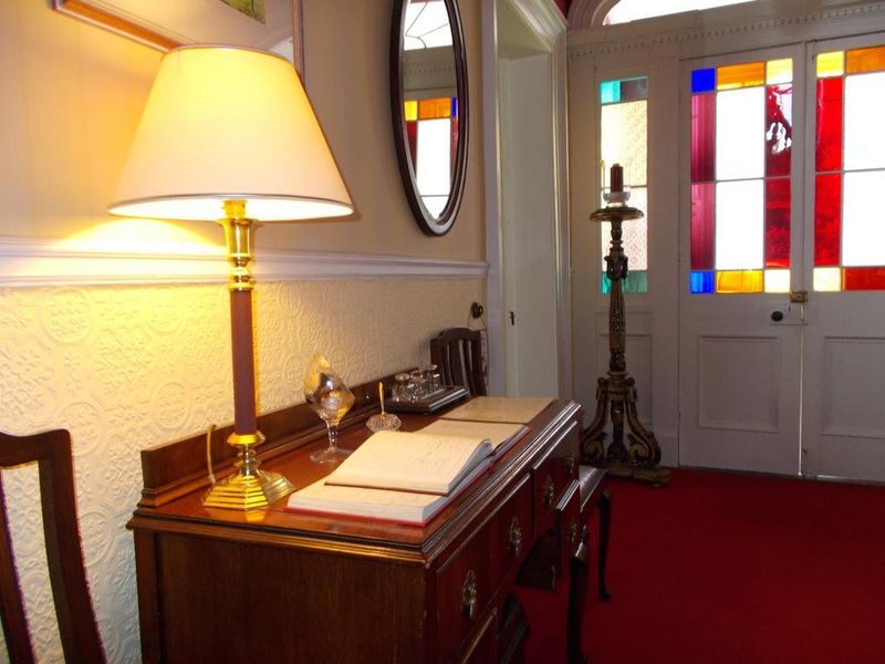 Hotel Photo 10