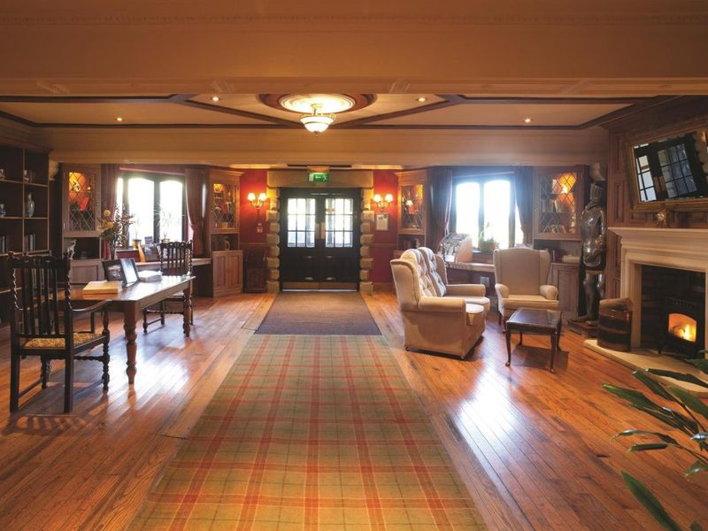 Hotel Photo 5