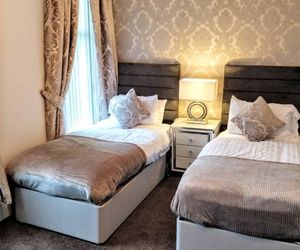 Angel House Bed and breakfast Londonderry United Kingdom