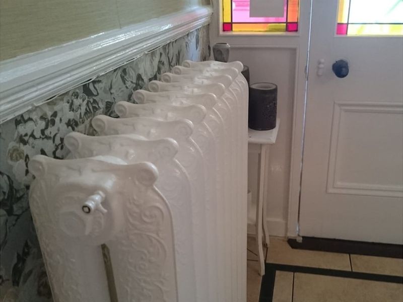 Hotel Photo 8