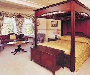 Beech Hill Hotel Derry United Kingdom