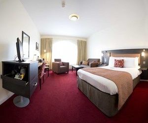 Da Vincis Hotel Derry United Kingdom