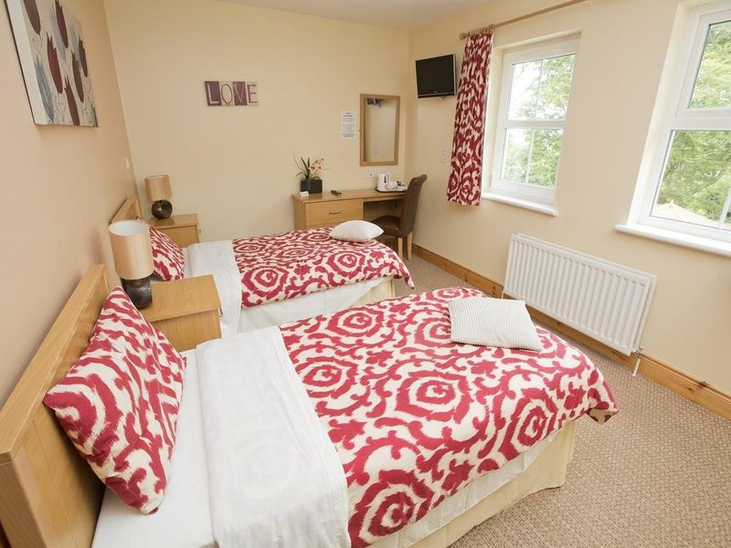 Hotel Photo 8