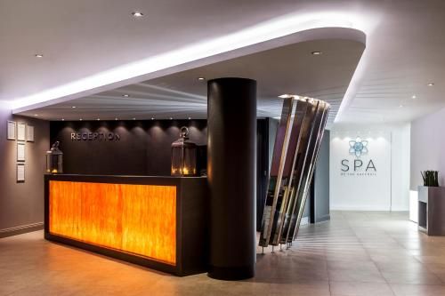 Hotel Photo 16