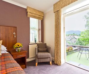 Ambleside Salutation Hotel & Spa, BW Premier Collection Ambleside United Kingdom